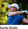 Karrie Webb